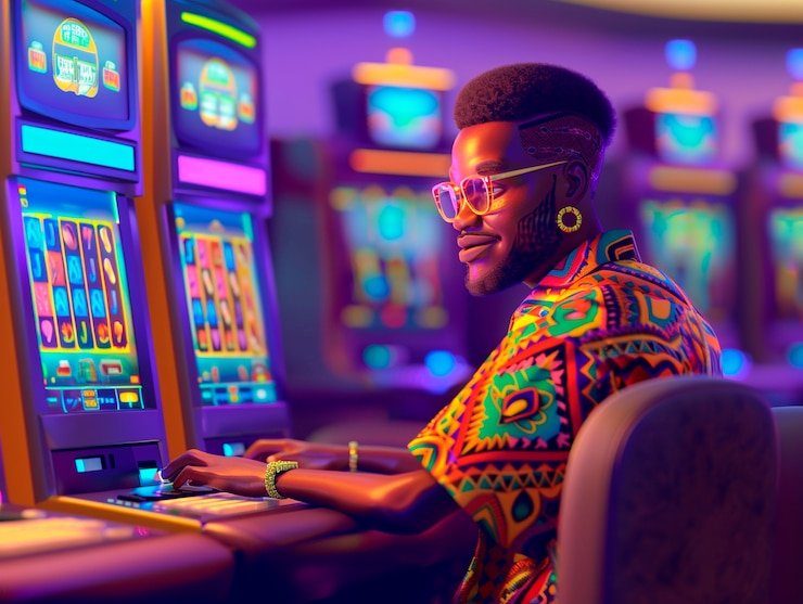 Kombinasi kartu tingkat tinggi: Royal Flush dan Straight Flush