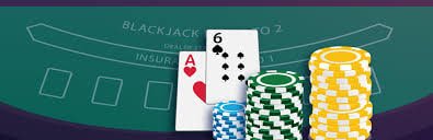 Contoh permainan live Free Bet Blackjack dengan interaksi pemain real-time